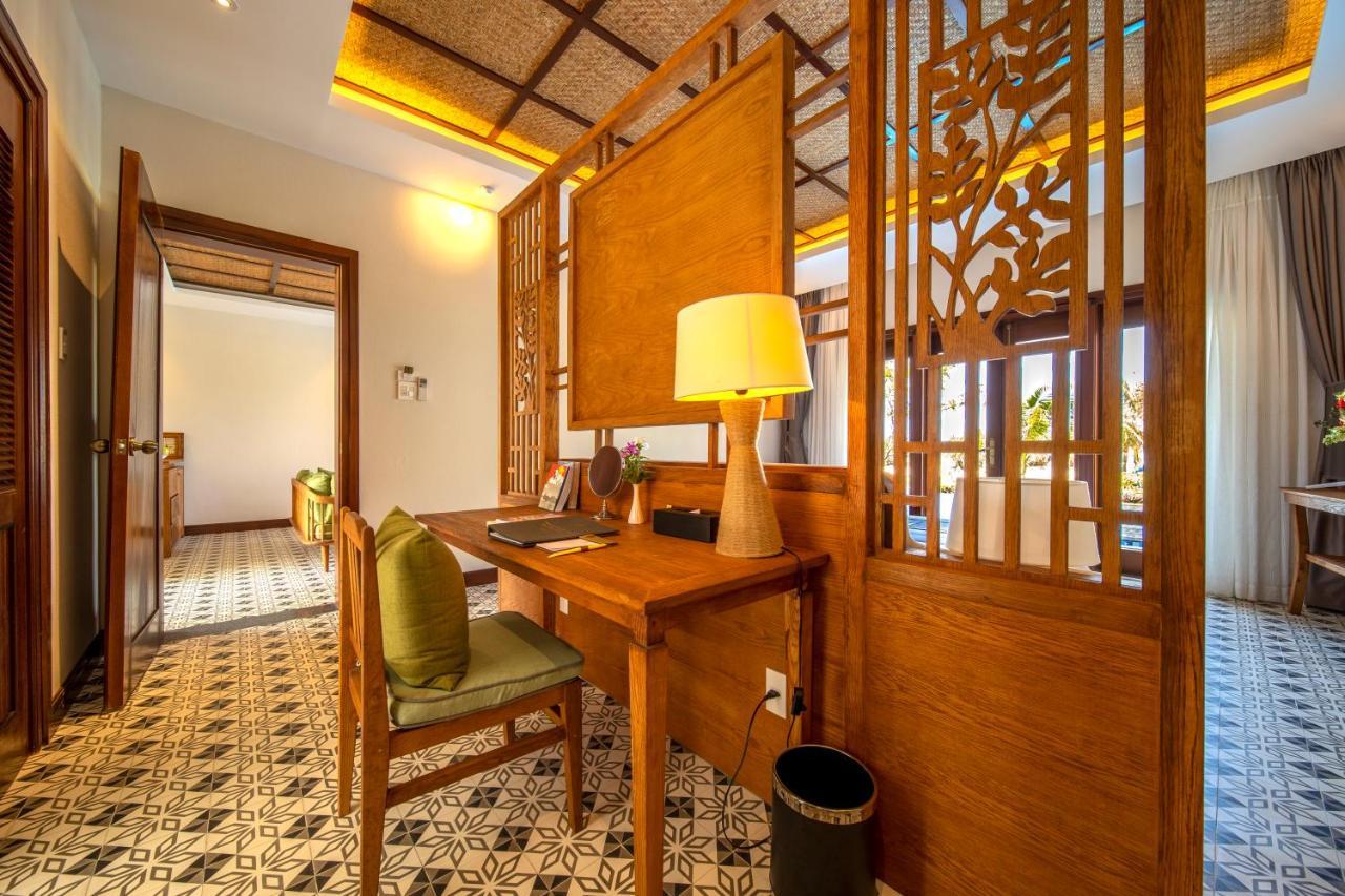 Sao Mai Beach Resort トゥイホア エクステリア 写真